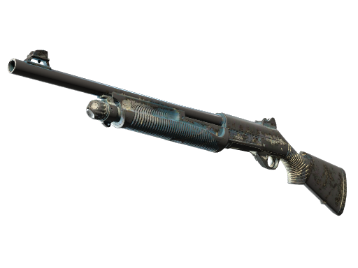Nova | Windblown (Battle-Scarred)