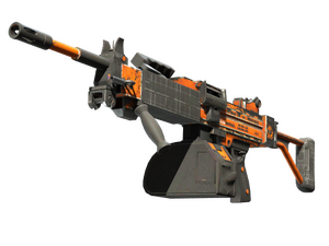 ST™ Negev | dev_texture