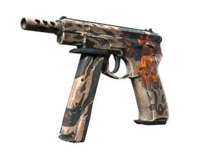 ST™ CZ75-Auto | Circaetus