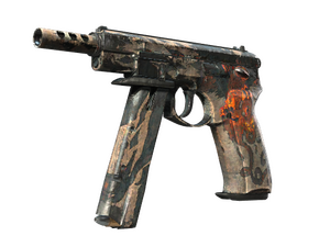 ST™ CZ75-Auto | Circaetus