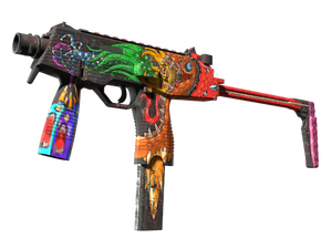 MP9 | Food Chain
