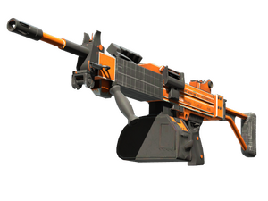 ST™ Negev | dev_texture