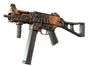 ST™ UMP-45 | Oscillator