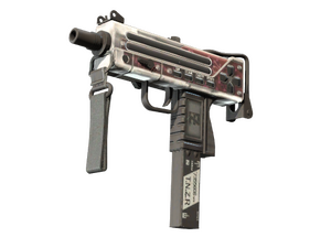 ST™ MAC-10 | Button Masher