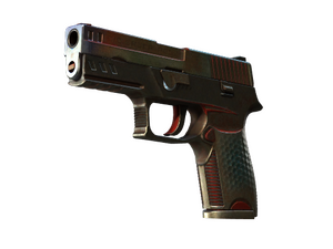 ST™ P250 | Cyber Shell