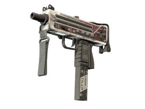 ST™ MAC-10 | Button Masher