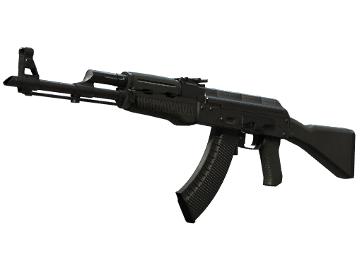 StatTrak™ AK-47 | Slate (Battle-Scarred)