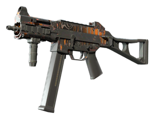 ST™ UMP-45 | Oscillator