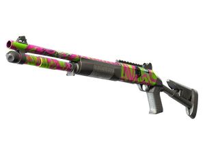 XM1014 | XOXO