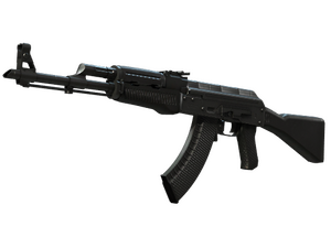 ST™ AK-47 | Slate
