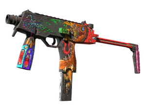 ST™ MP9 | Food Chain
