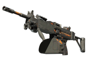 ST™ Negev | dev_texture