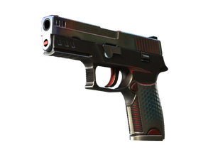 ST™ P250 | Cyber Shell