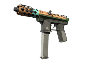 Tec-9 | Flash Out