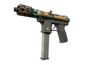 Tec-9 | Flash Out