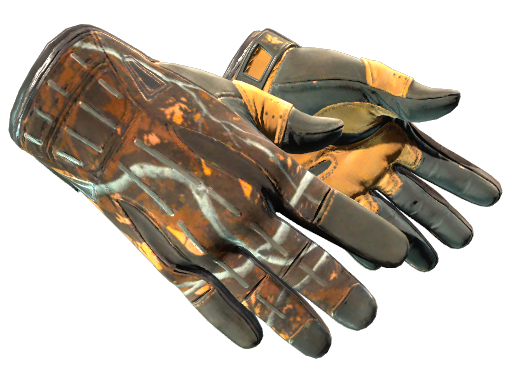 ★ Sport Gloves | Big Game (Factory New)