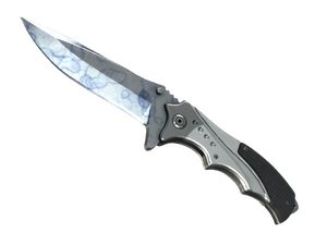 ★ StatTrak™ Nomad Knife | Stained (Factory New)