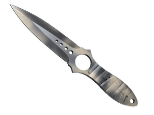★ Skeleton Knife | Scorched