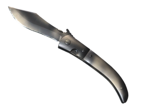 ★ ST™ Navaja Knife | Scorched (Factory New)