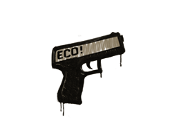 Sealed Graffiti | Eco (Dust Brown)