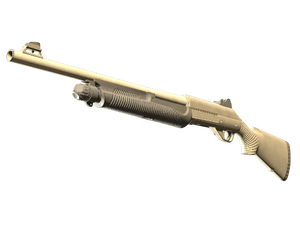 Souvenir Nova | Sand Dune (Well-Worn)