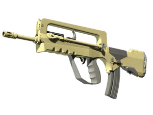 Souvenir FAMAS | Colony (Factory New)