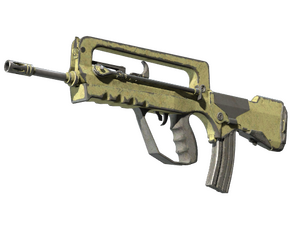 Souvenir FAMAS | Colony