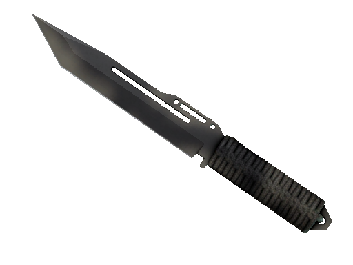 ★ StatTrak™ Paracord Knife | Scorched (Factory New)