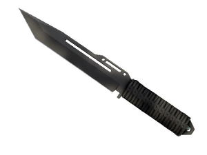★ ST™ Paracord Knife | Scorched (Factory New)
