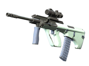 Souvenir AUG | Storm
