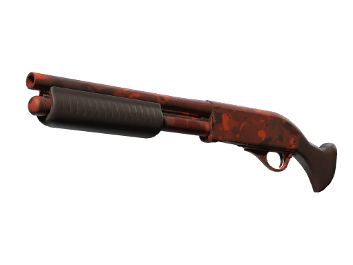 Souvenir Sawed-Off | Full Stop (Factory New)
