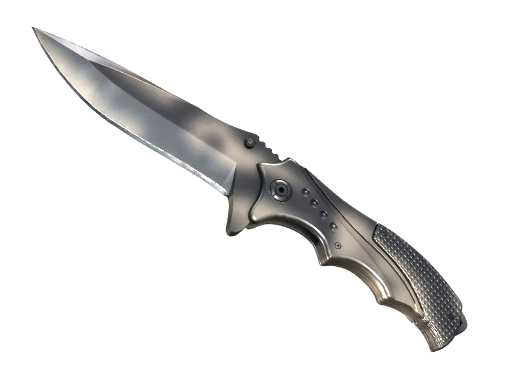 ★ StatTrak™ Nomad Knife | Scorched (Factory New)