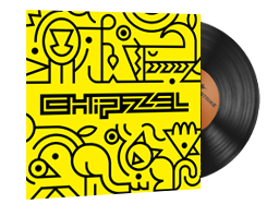 StatTrak™ Music Kit | Chipzel, ~Yellow Magic~