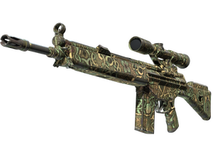 G3SG1 | New Roots