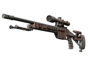 SSG 08 | Prey