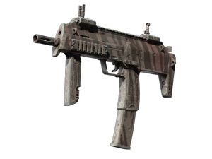 MP7 | Prey