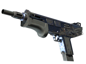 MAG-7 | Navy Sheen