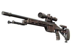 SSG 08 | Prey