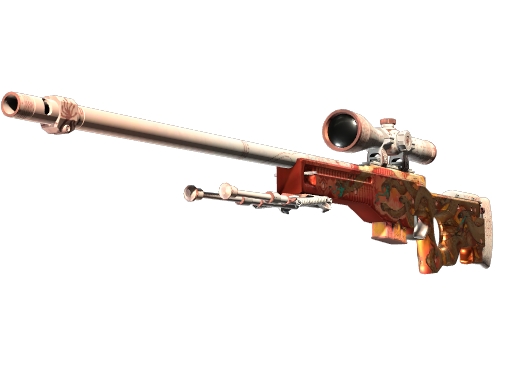 AWP | Desert Hydra (Factory New)