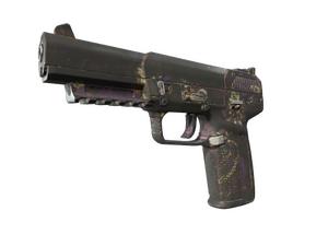Five-SeveN | Withered Vine