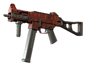 UMP-45 | Full Stop