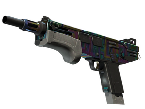 MAG-7 | BI83 Spectrum