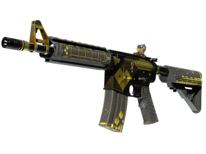 M4A4 | The Coalition