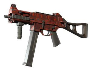 UMP-45 | Full Stop