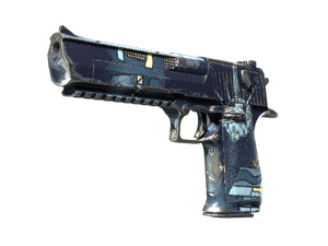 Desert Eagle | Sputnik