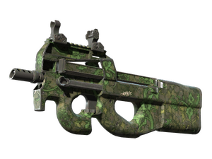 P90 | Verdant Growth