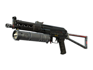 ST™ PP-Bizon | Lumen
