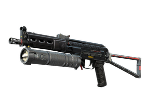 ST™ PP-Bizon | Lumen