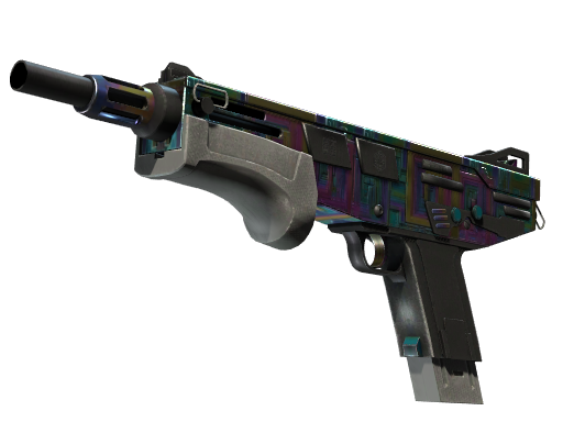 MAG-7 | BI83 Spectrum (Factory New)