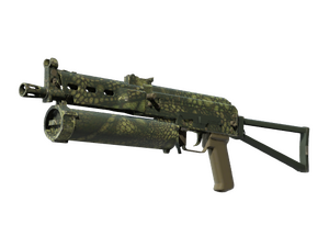 PP-Bizon | Anolis